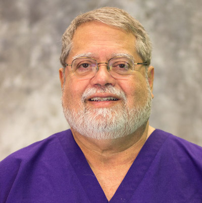 Dr Glenn Schmidt